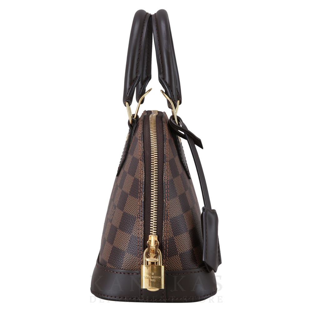 LOUIS VUITTON(USED)루이비통 다미에 에벤  알마BB