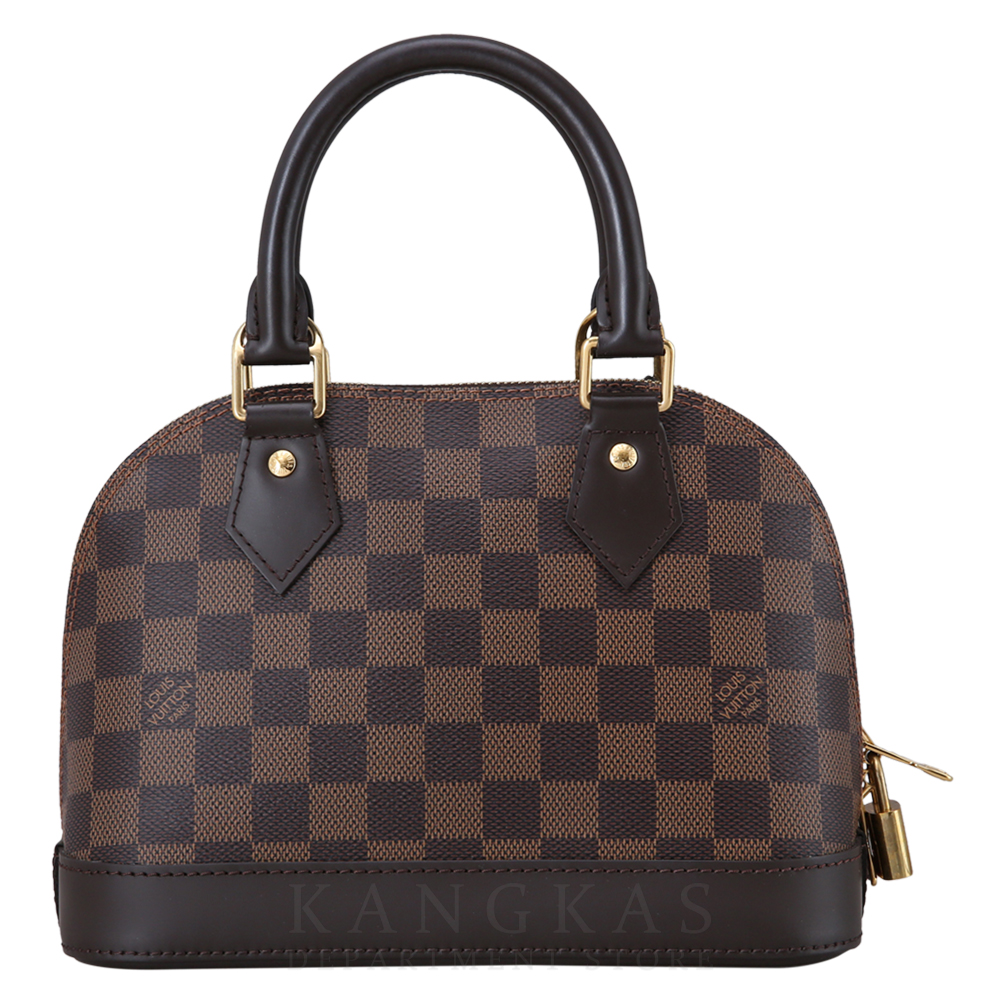LOUIS VUITTON(USED)루이비통 다미에 에벤  알마BB