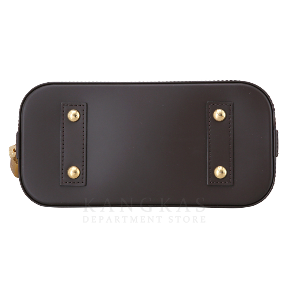 LOUIS VUITTON(USED)루이비통 다미에 에벤  알마BB