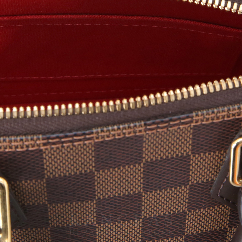 LOUIS VUITTON(USED)루이비통 다미에 에벤  알마BB