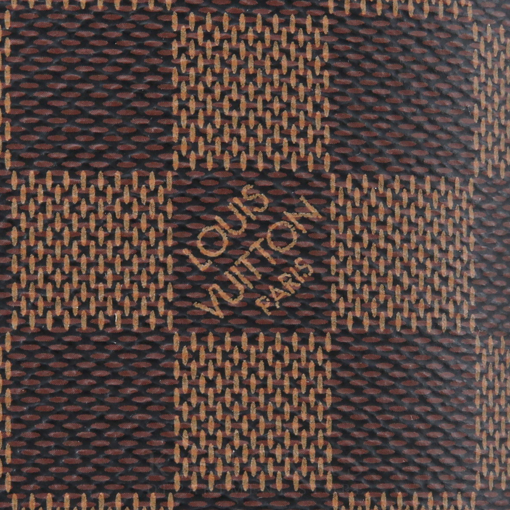 LOUIS VUITTON(USED)루이비통 다미에 에벤  알마BB