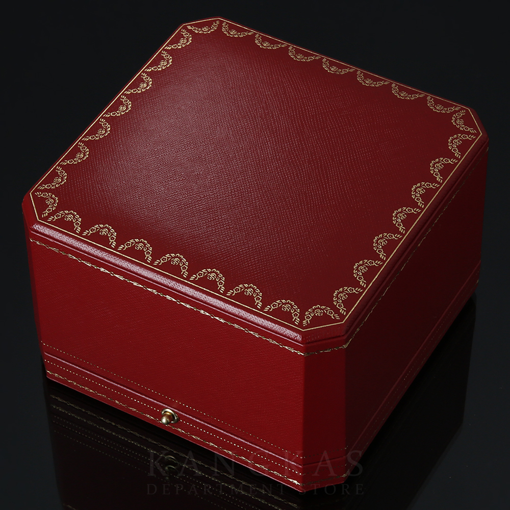 CARTIER(USED)까르띠에 저스트앵끌루 브레이슬릿 #19
