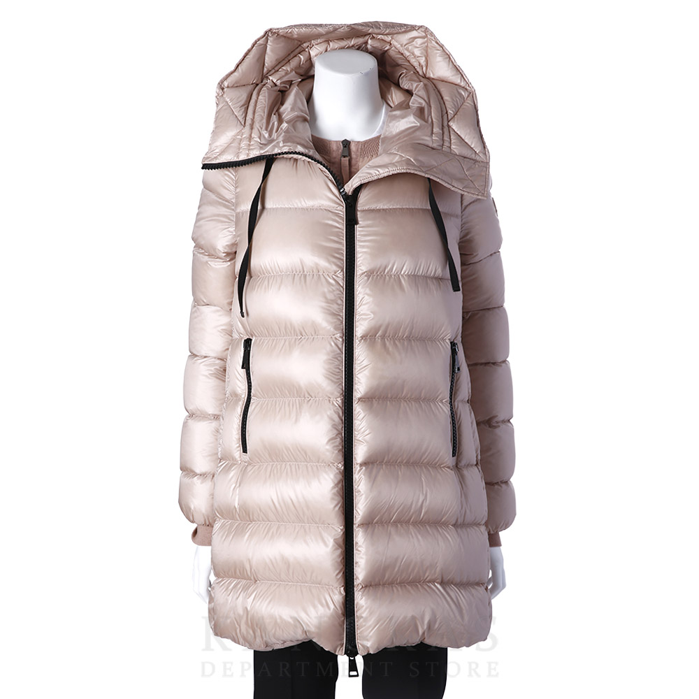 MONCLER(USED) 몽클레어 롱패딩