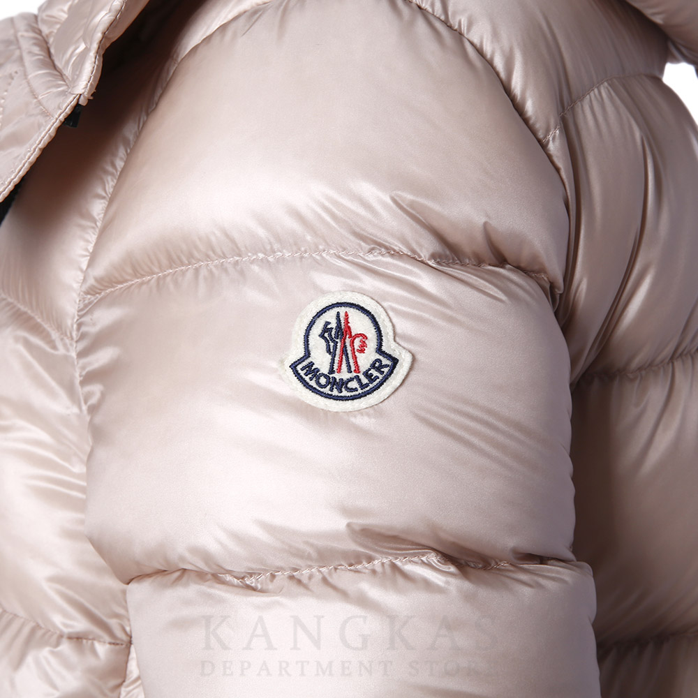MONCLER(USED) 몽클레어 롱패딩