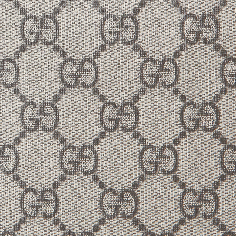 GUCCI(USED) 구찌GG로고 수프림 체인 숄더백
