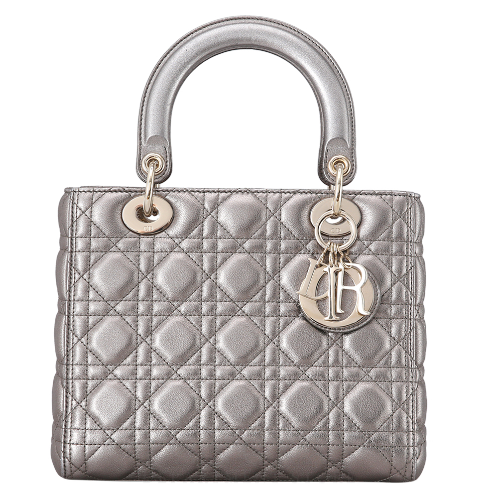 CHRISTIAN DIOR(USED)크리스찬 디올 레이디 디올 미듐