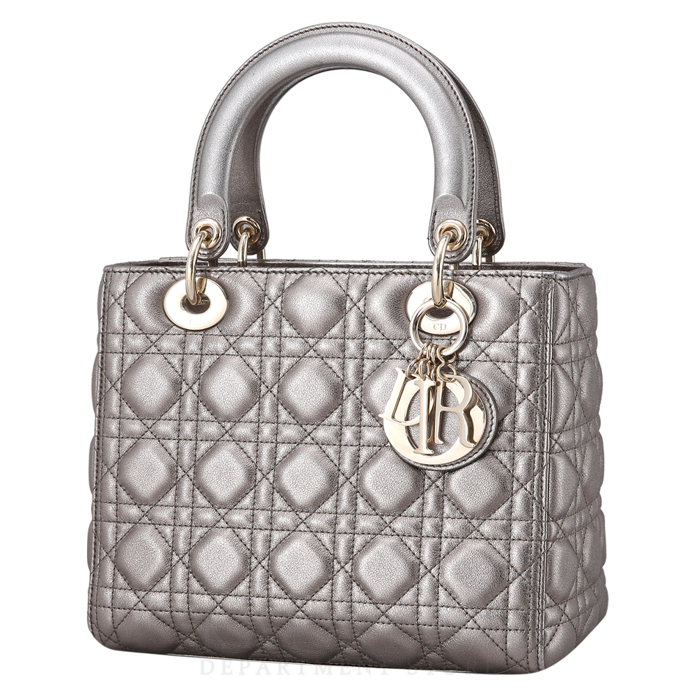 CHRISTIAN DIOR(USED)크리스찬 디올 레이디 디올 미듐