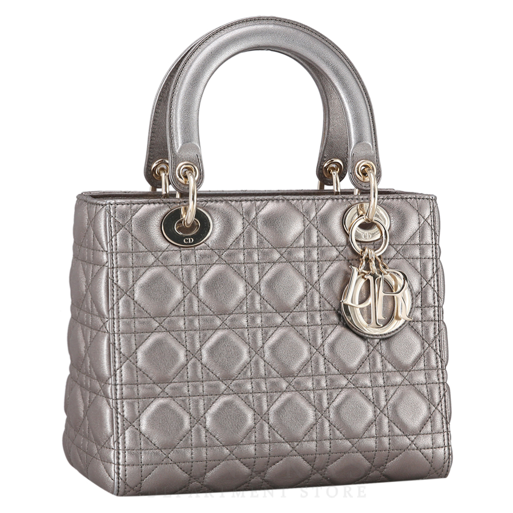 CHRISTIAN DIOR(USED)크리스찬 디올 레이디 디올 미듐