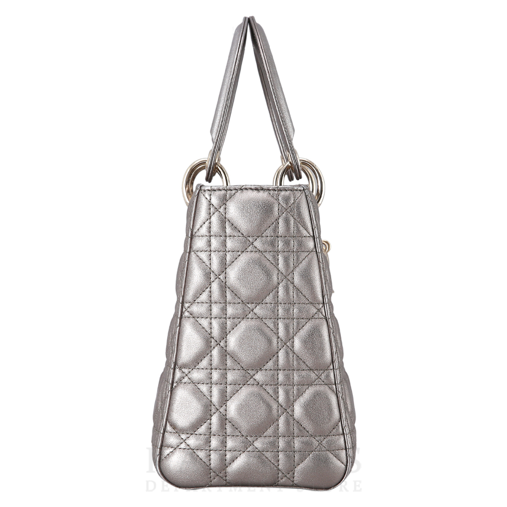 CHRISTIAN DIOR(USED)크리스찬 디올 레이디 디올 미듐