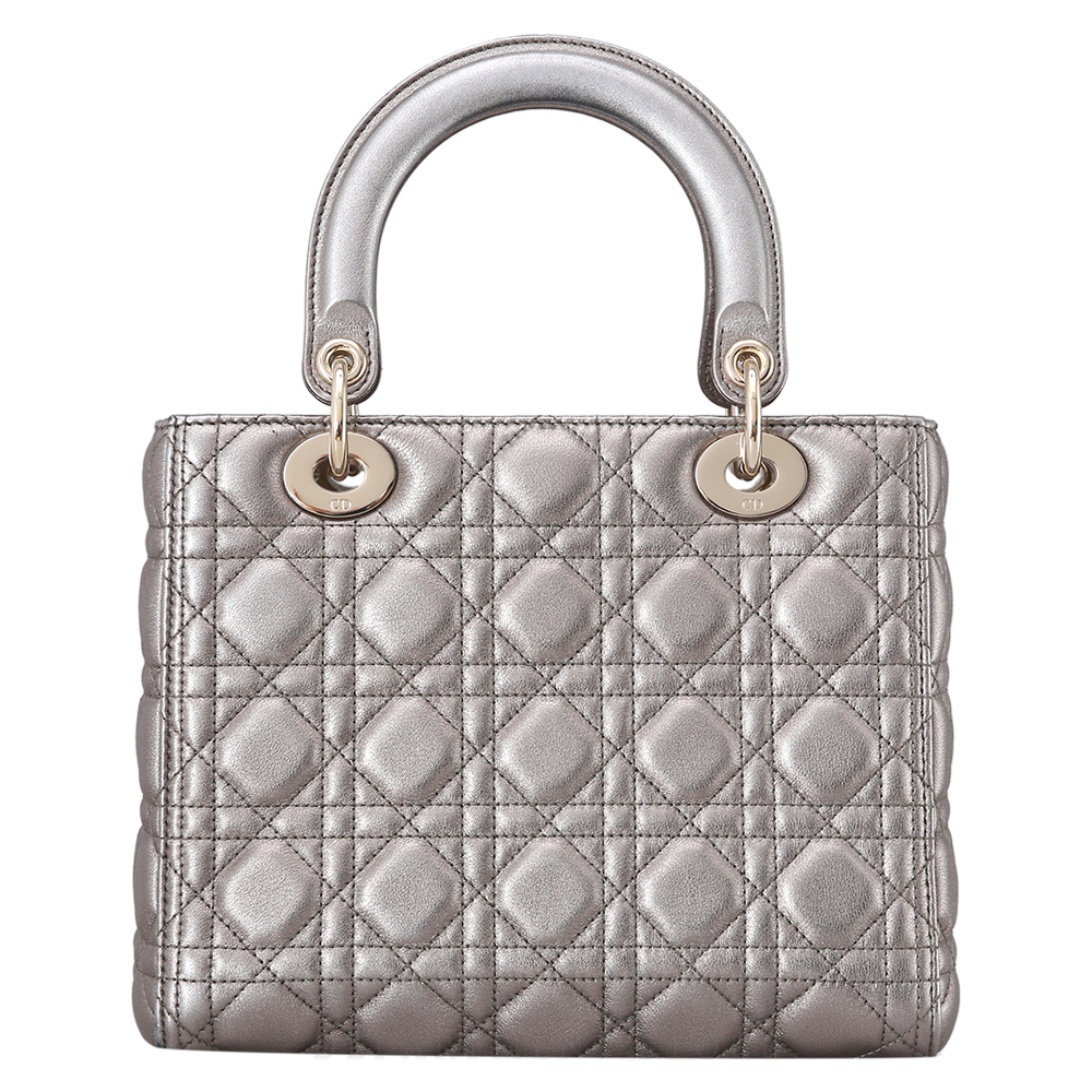 CHRISTIAN DIOR(USED)크리스찬 디올 레이디 디올 미듐