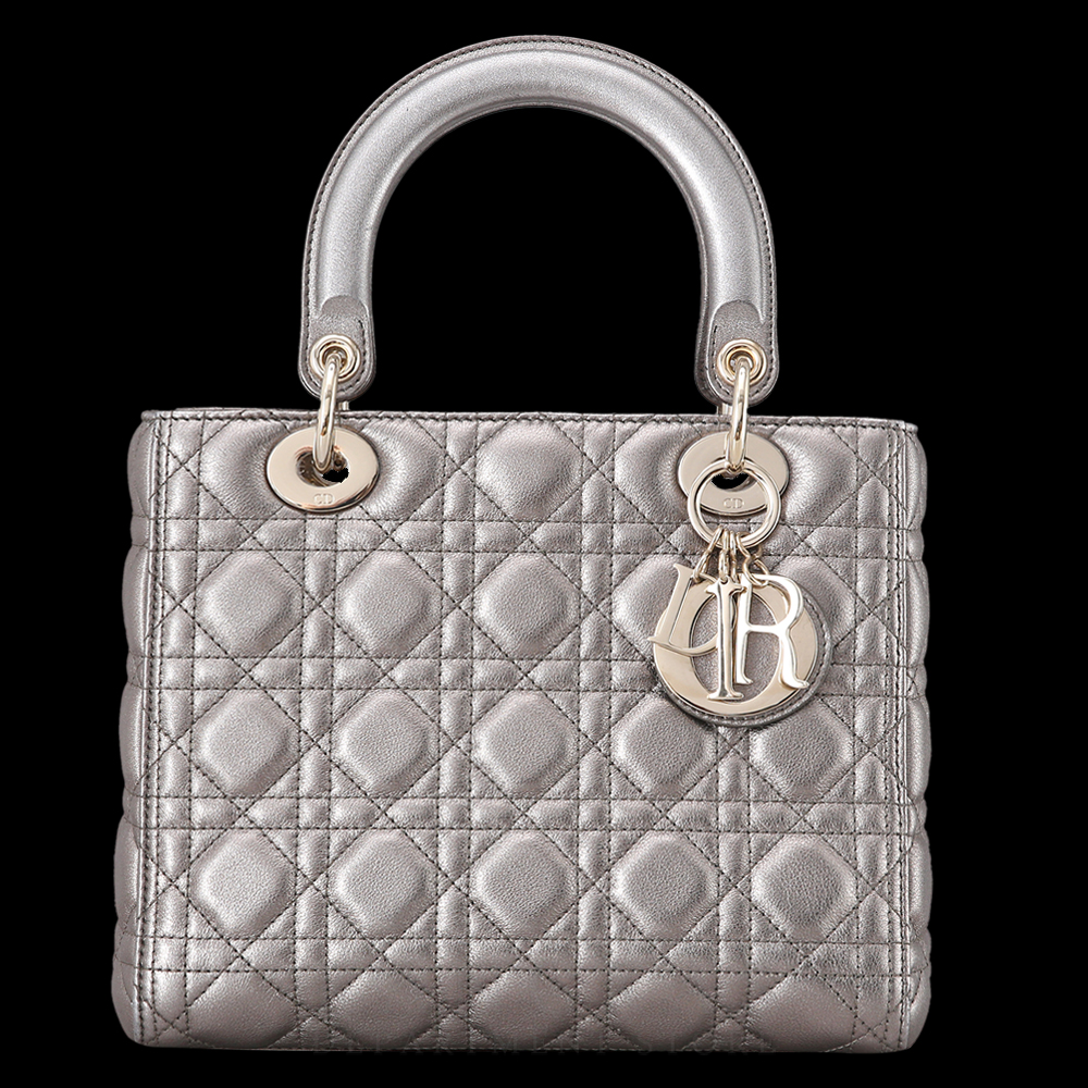 CHRISTIAN DIOR(USED)크리스찬 디올 레이디 디올 미듐