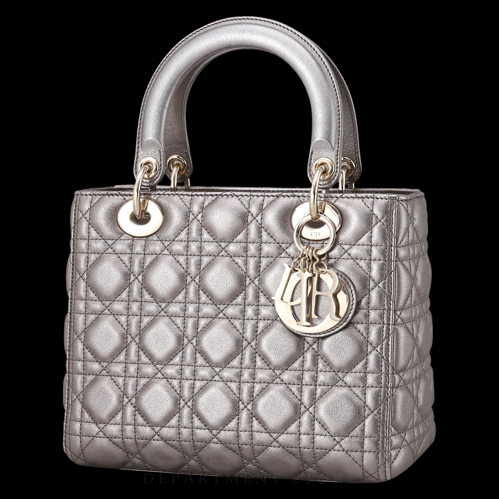 CHRISTIAN DIOR(USED)크리스찬 디올 레이디 디올 미듐