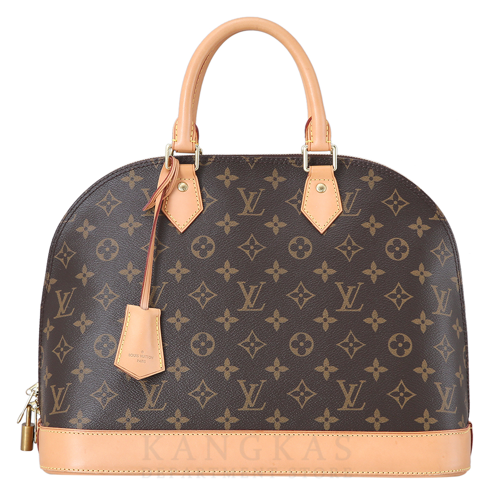 LOUIS VUITTON(USED)루이비통 모노그램  알마