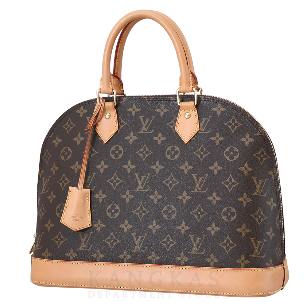 LOUIS VUITTON(USED)루이비통 모노그램  알마