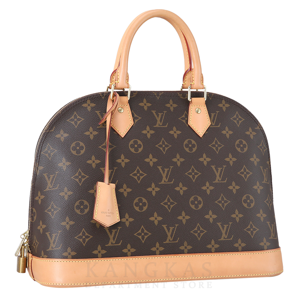 LOUIS VUITTON(USED)루이비통 모노그램  알마