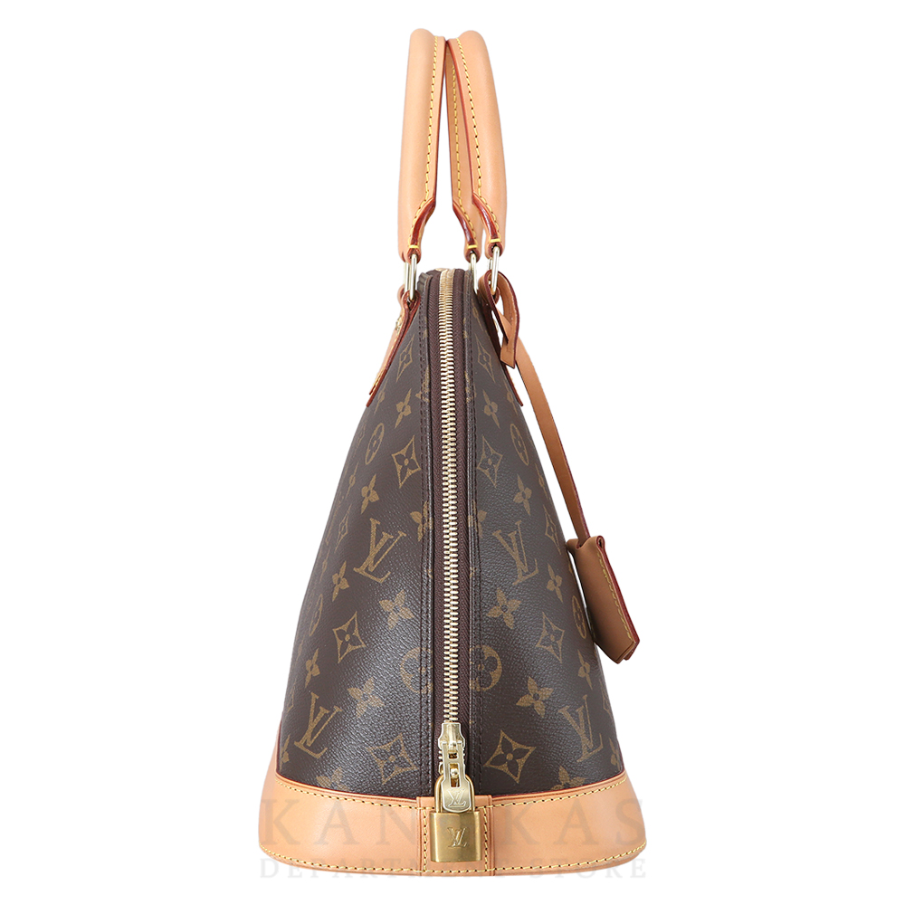 LOUIS VUITTON(USED)루이비통 모노그램  알마