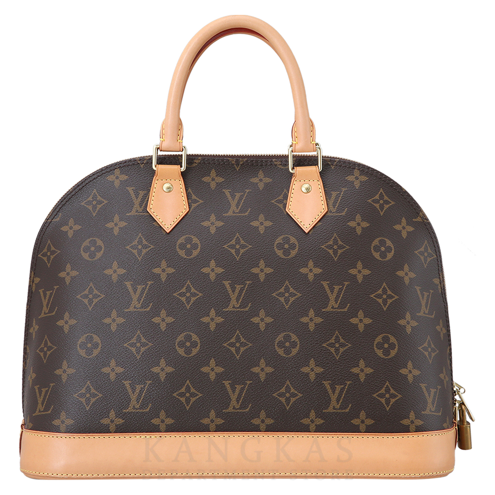 LOUIS VUITTON(USED)루이비통 모노그램  알마