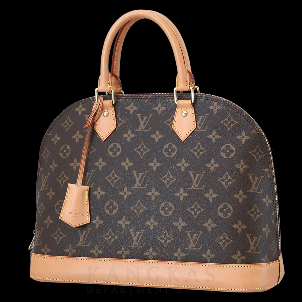 LOUIS VUITTON(USED)루이비통 모노그램  알마