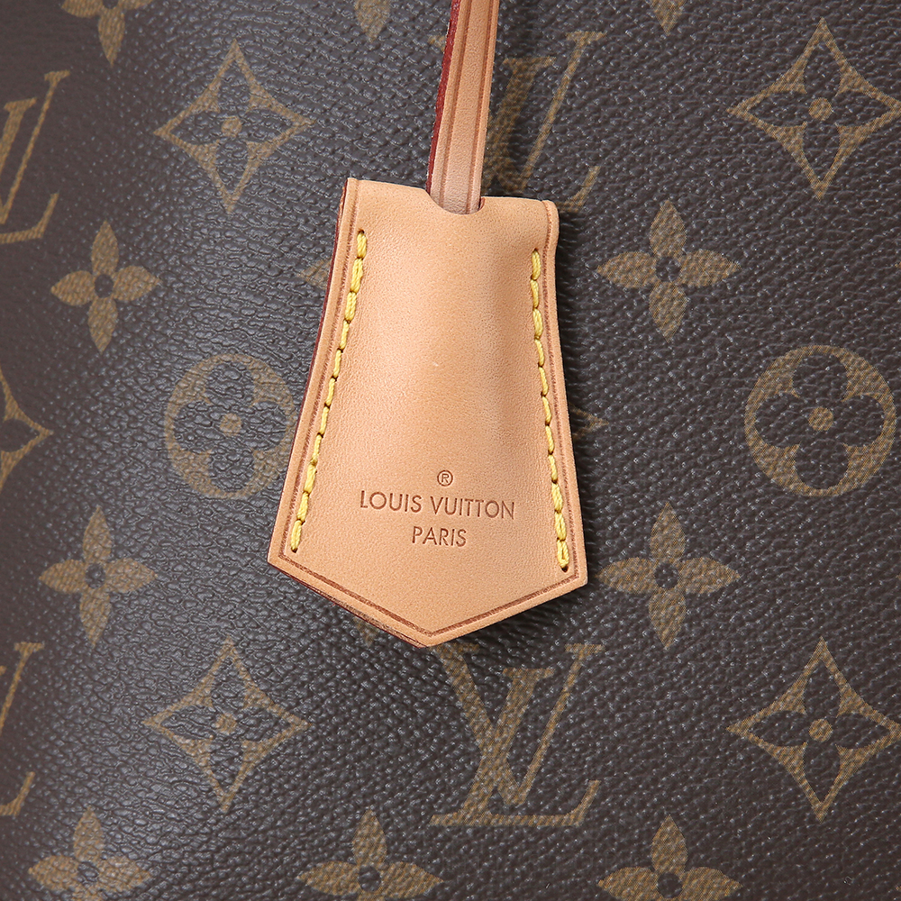 LOUIS VUITTON(USED)루이비통 모노그램  알마