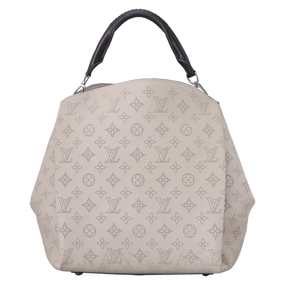 LOUIS VUITTON(USED)루이비통 마히나 바빌론