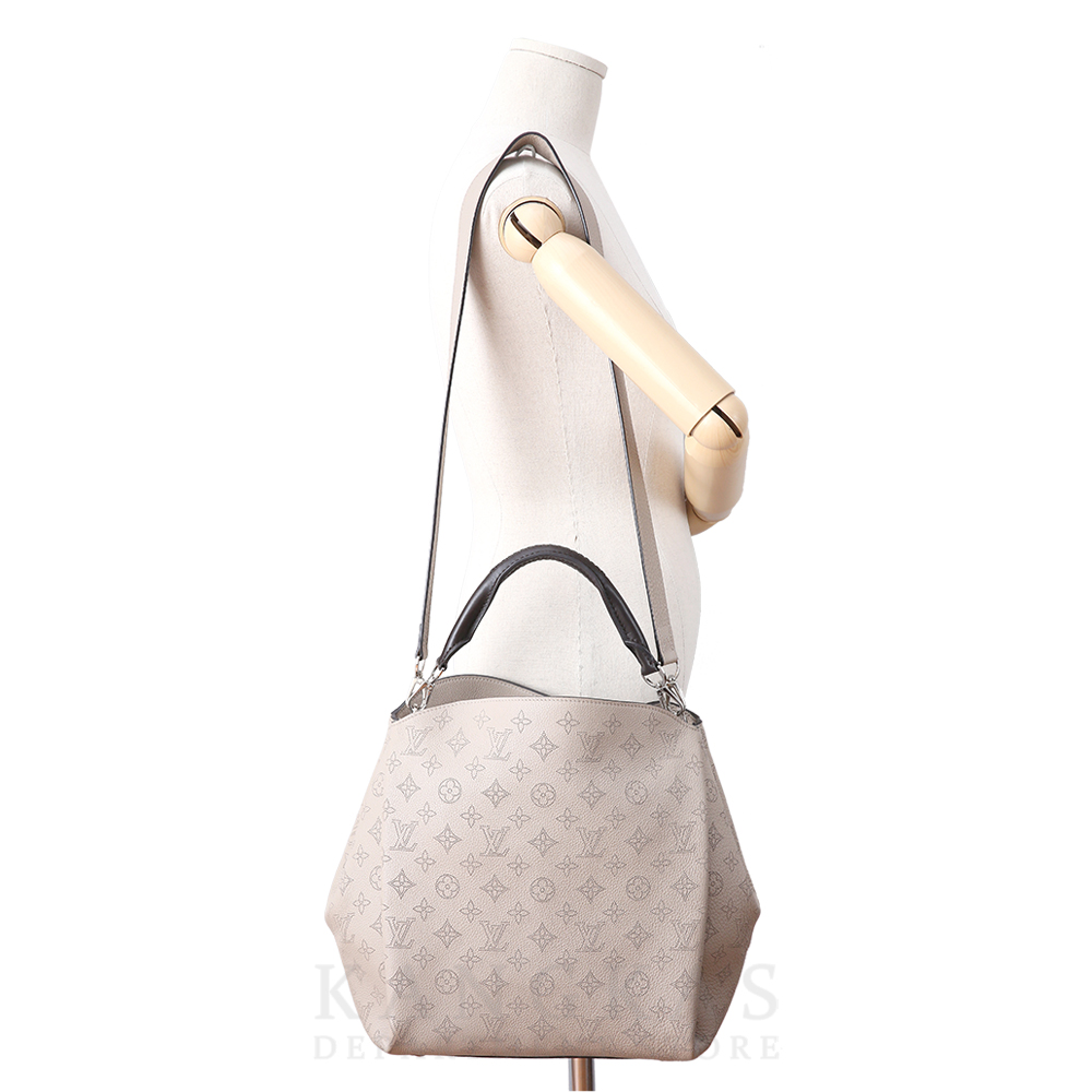 LOUIS VUITTON(USED)루이비통 마히나 바빌론