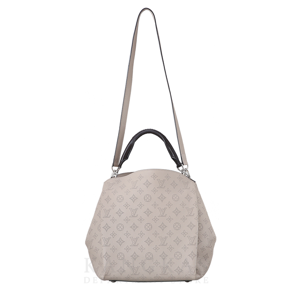 LOUIS VUITTON(USED)루이비통 마히나 바빌론
