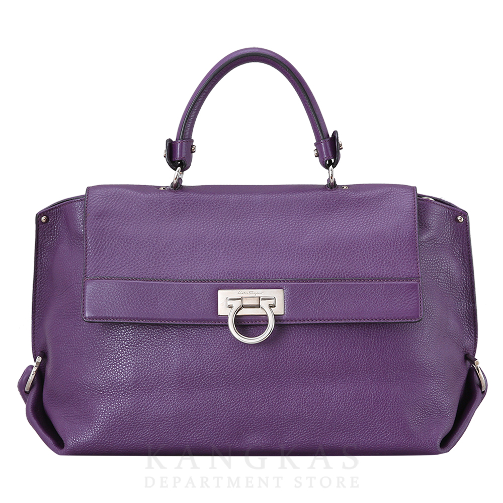 FERRAGAMO(USED) 페레가모 소피아백