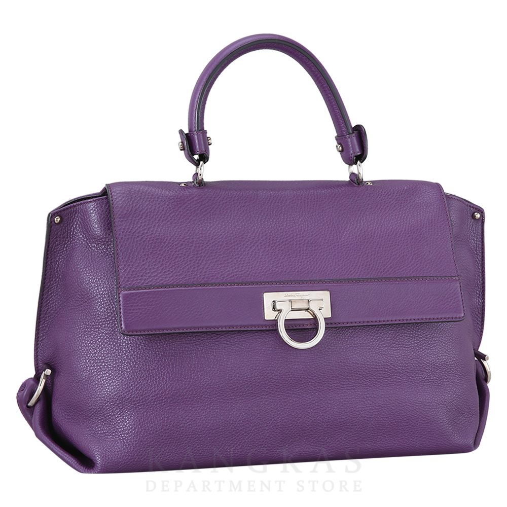 FERRAGAMO(USED) 페레가모 소피아백