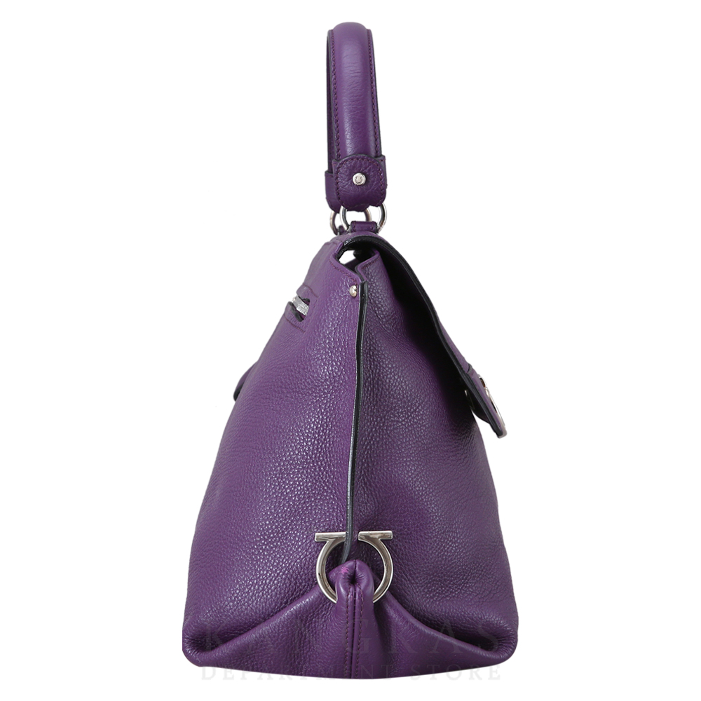 FERRAGAMO(USED) 페레가모 소피아백