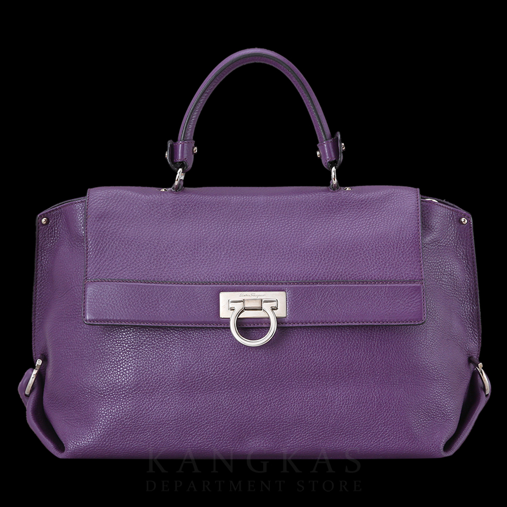 FERRAGAMO(USED) 페레가모 소피아백