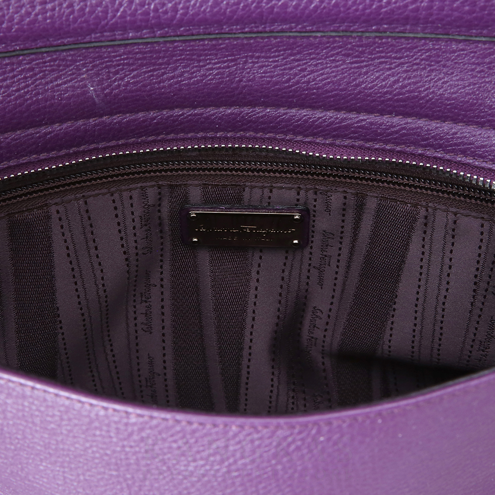 FERRAGAMO(USED) 페레가모 소피아백