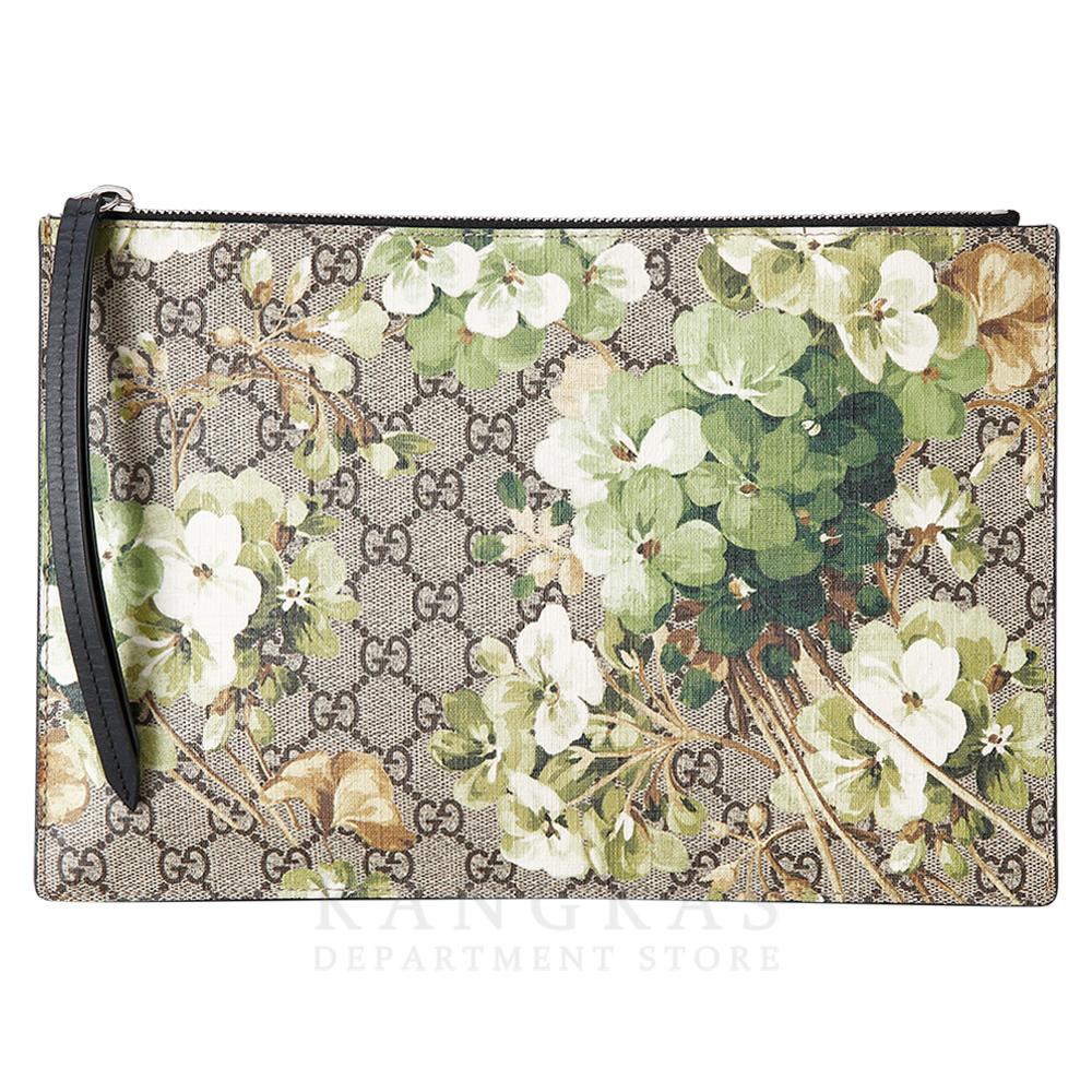 GUCCI(USED)구찌 블룸 클러치