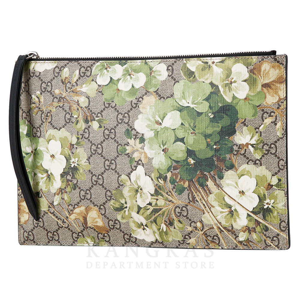 GUCCI(USED)구찌 블룸 클러치