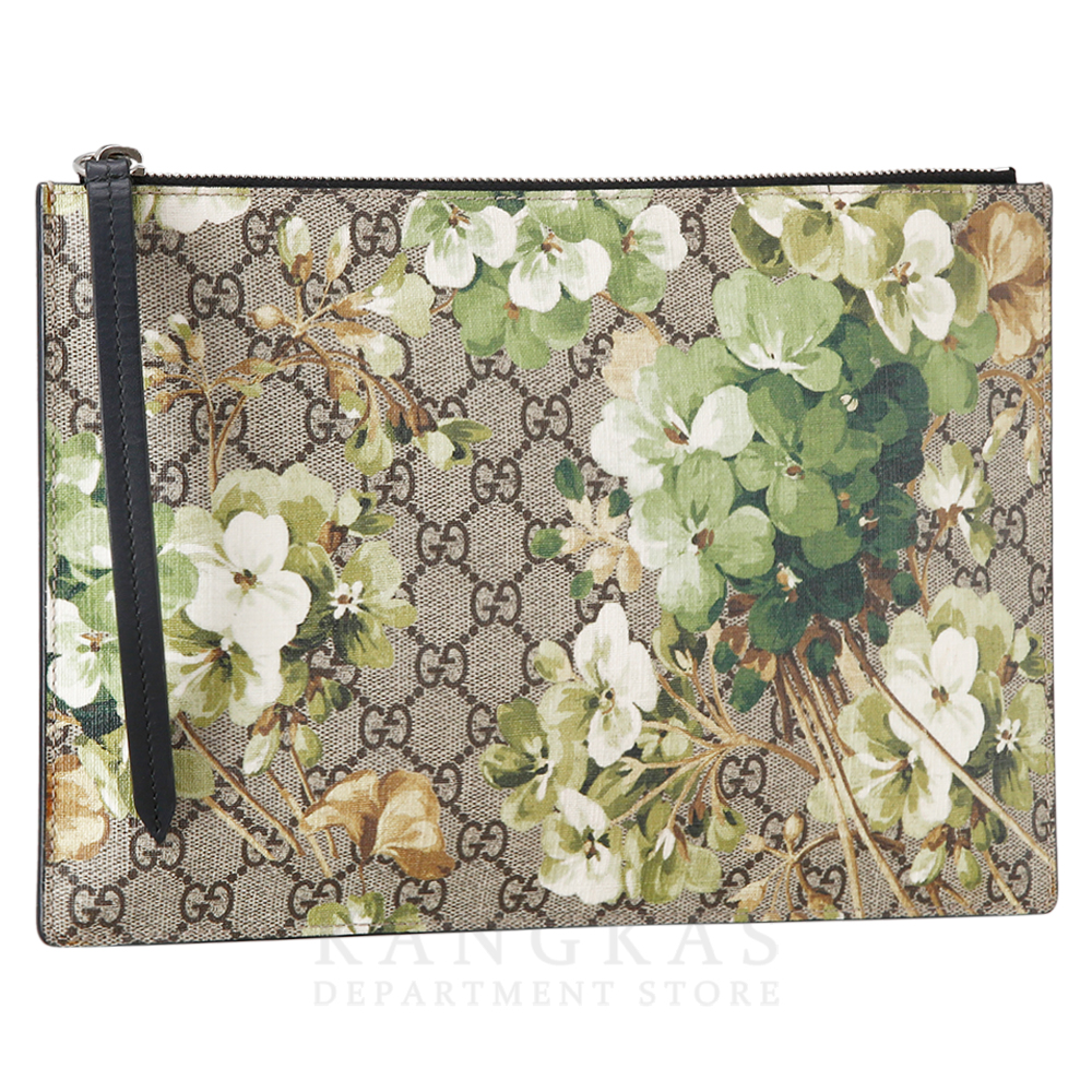 GUCCI(USED)구찌 블룸 클러치