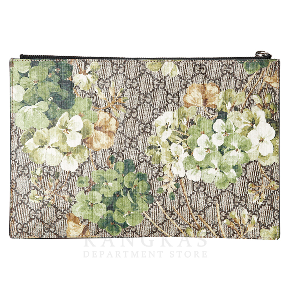 GUCCI(USED)구찌 블룸 클러치
