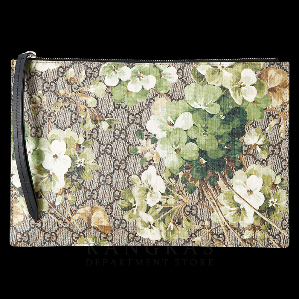 GUCCI(USED)구찌 블룸 클러치