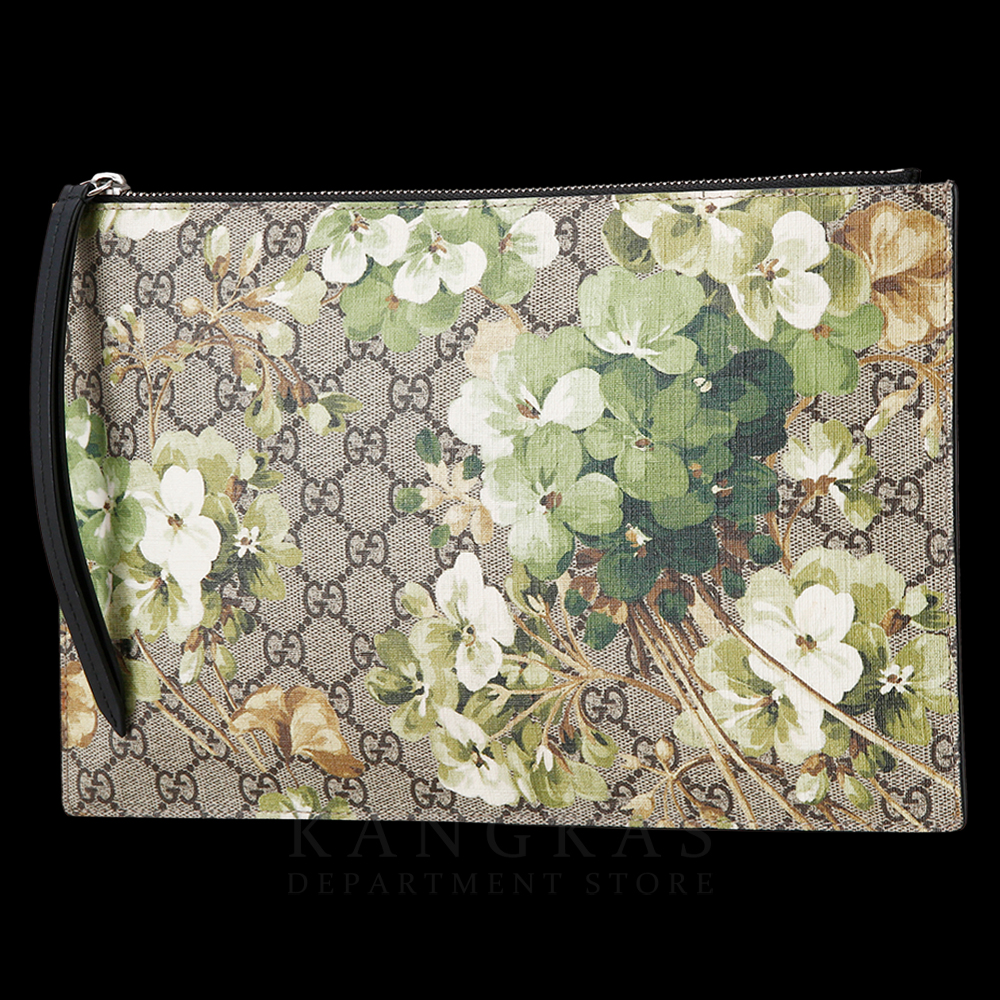 GUCCI(USED)구찌 블룸 클러치