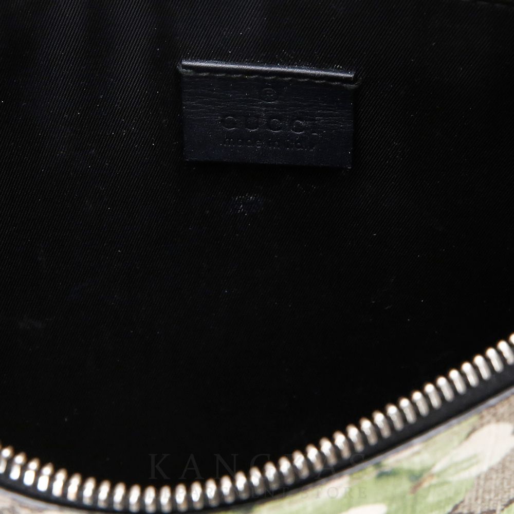 GUCCI(USED)구찌 블룸 클러치