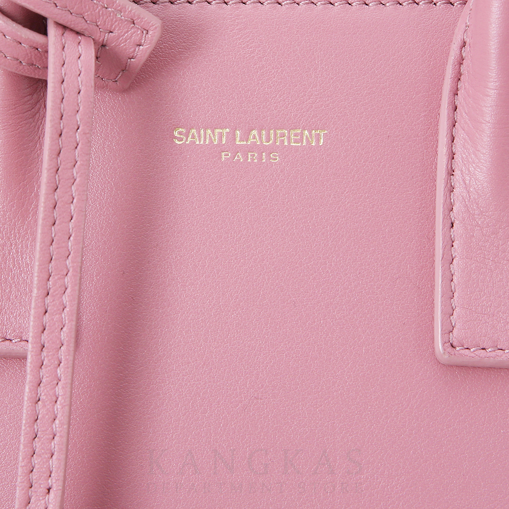 Yves Saint Laurent(USED)생로랑 삭드쥬르