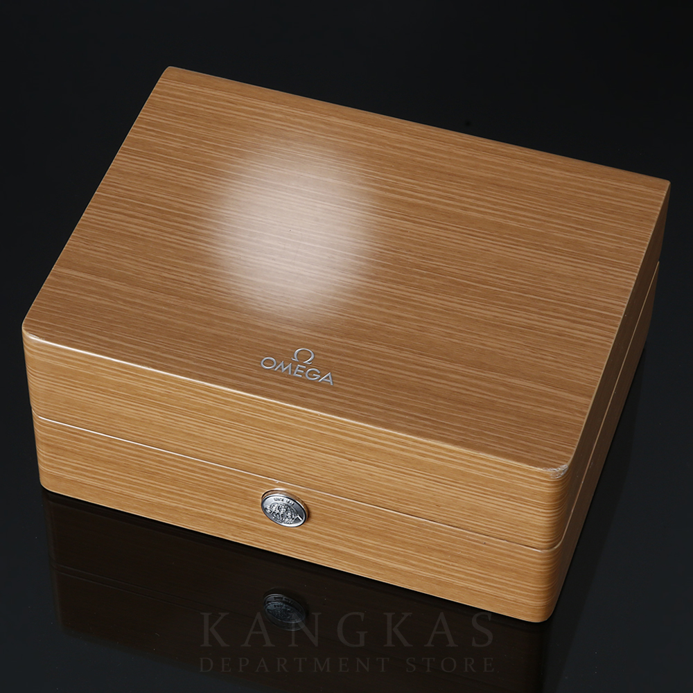 OMEGA(USED)오메가 컨스틸레이션 콤비 풀바