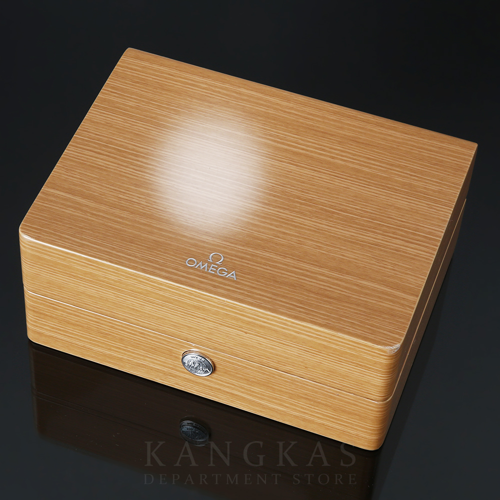 OMEGA(USED)오메가 컨스틸레이션 콤비 풀바