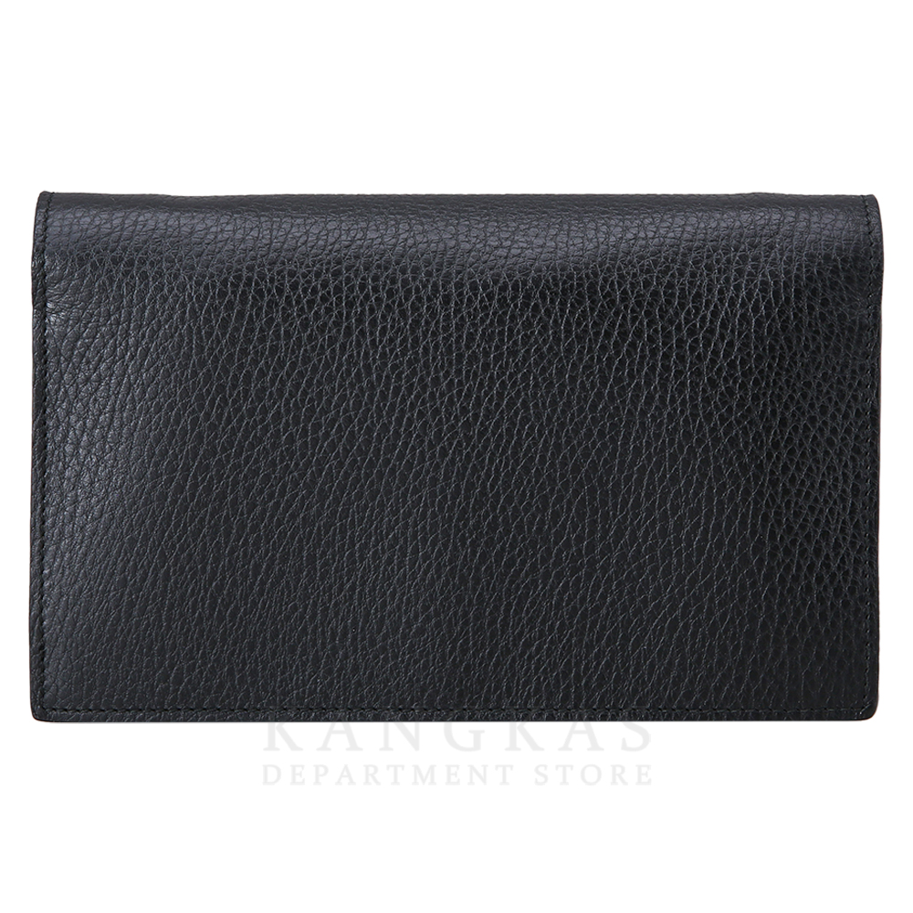 GUCCI(USED) 구찌 인터락킹 미니 체인 크로스백