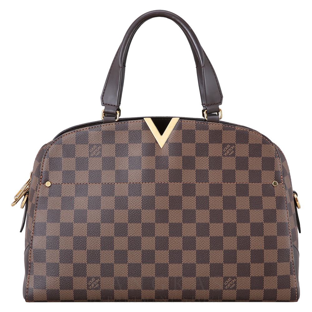 LOUIS VUITTON(USED)루이비통 켄싱턴
