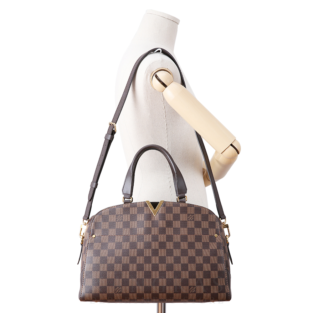 LOUIS VUITTON(USED)루이비통 켄싱턴