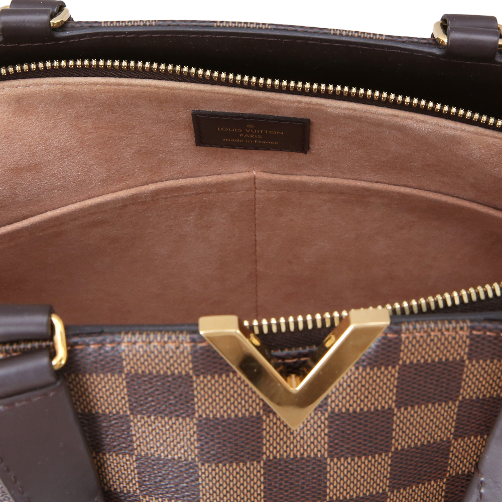LOUIS VUITTON(USED)루이비통 켄싱턴