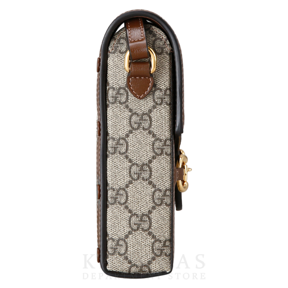 GUCCI(USED) 구찌 홀스빗 미니백