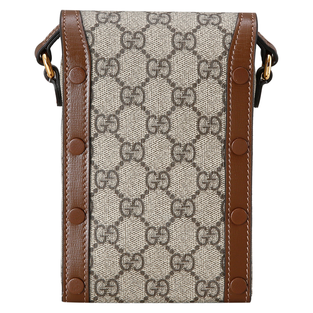 GUCCI(USED) 구찌 홀스빗 미니백