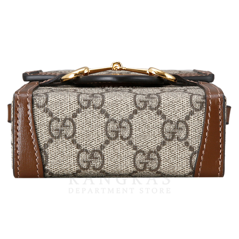 GUCCI(USED) 구찌 홀스빗 미니백