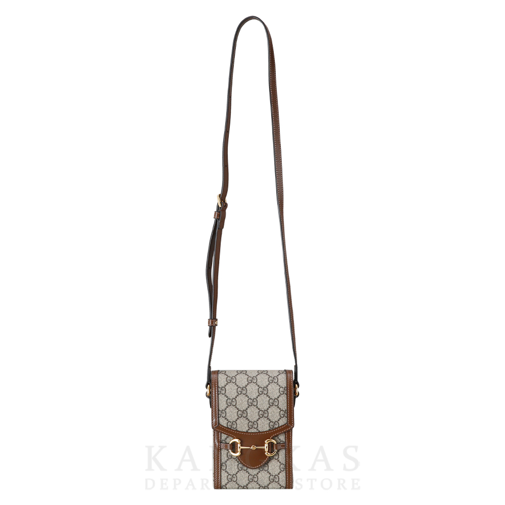 GUCCI(USED) 구찌 홀스빗 미니백