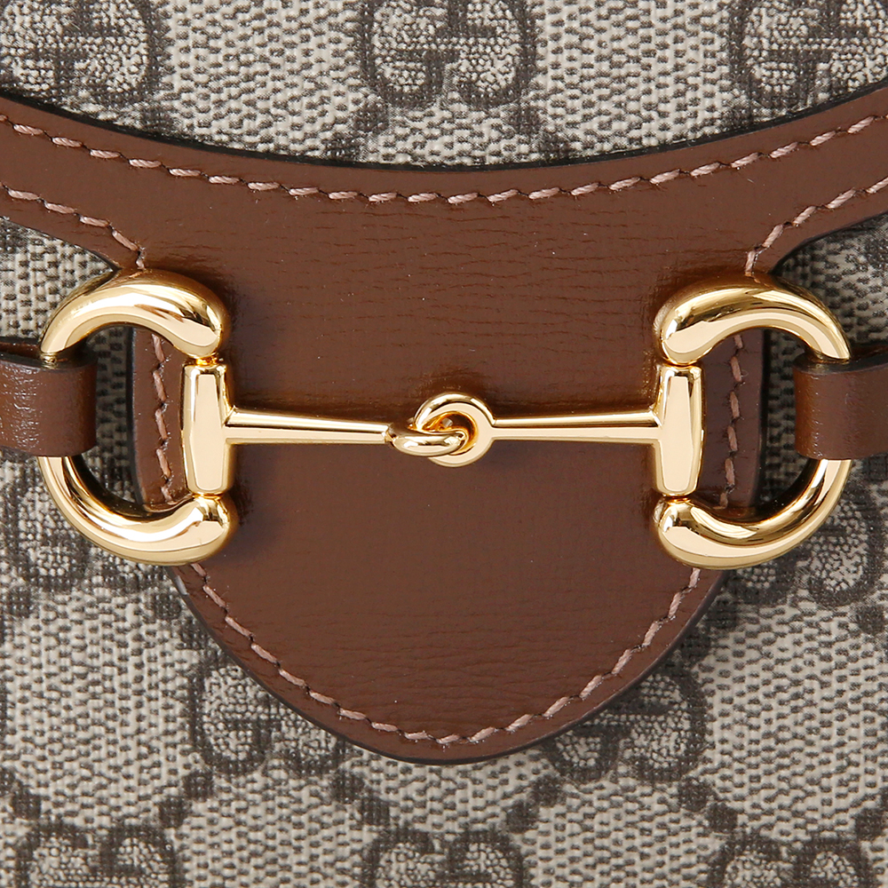 GUCCI(USED) 구찌 홀스빗 미니백